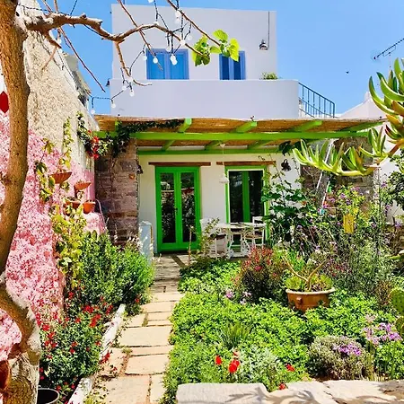 Sweetparos 住宿加早餐酒店